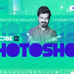Learn Adobe Photoshop in Hindi