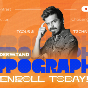 Learn Typography in Hindi